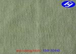 High Strength Cut Resistant Fabric 370G / Abradability Interlock Slash Resistant