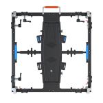 1R1G1B Indoor Advertising LED Display SMD2121 Wide Viewing Angle AC200V/240V