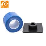 Plastic Oral Isolation Membrane Barrier Protecting 150x100mm Dental Disposable