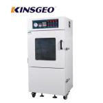 Heat Treatment Muffle Furnace For Sintering Ceramic Metal Powder Chemicals