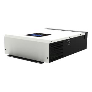 China 2400W Solar Inverter With MPPT factory