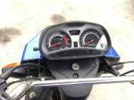 2021 Design Strong Engineering 300cc Gasoline Tricycle Scooter for Heavy Cargo