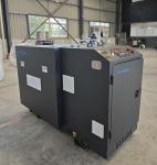 42kWt Thermal Output Natural Gas CHP 25/20 kVA/kW Continuous Power 24/7