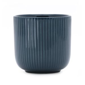 Microwave Safe Ceramic Coffee Cup Mug with Customised Capacity