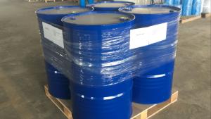 China Modified Epoxy Resin Curing Agent Room Temperature For Indoor 33kv Sealed Pole factory