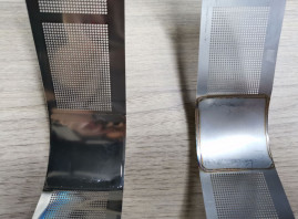 China Metal 20V - 100V Plasma Electrolytic Polishing Machine Acidic Solution High Efficiency factory