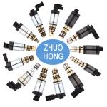 Auto AC Car Compressor Control Valve For LEXUS-GS300 Old-CROWN 2003-2006