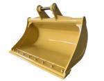 High Performance Earthmoving Trenching Bucket Mud Bucket Ditch Bucket