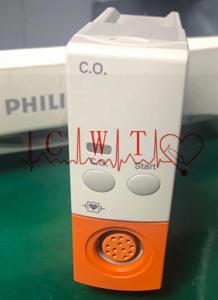China 90 Days AC 100V-240V Ecg And Spo2 Monitor Medical Equipment Module factory