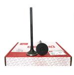 6150-42-4110 6150-42-4210 Engine Exhaust Valve Intake Valve KOMATSU Engine Parts