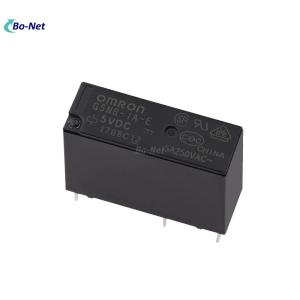 China Supply PCB Circuits Electronic Components Parts BOM List IC Relay G5NB-1A-E-5VDC factory