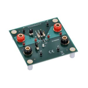 China TPS22995HQ1EVM Embedded Solutions TPS22995H-Q1 Automotive Load Switch Evaluation Module factory