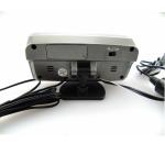 Multifuctions Car Thermometer Automotive interior and exterior Temperature meter