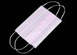 Antibacterial Dustproof Melt Blown Fabric Face Mask