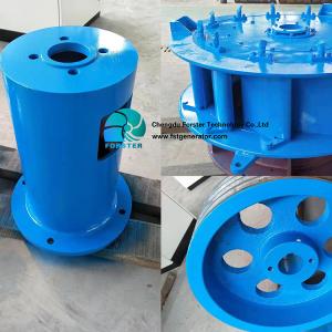 China Hydro Francis Water Turbine Generator 100 KW To 1MW For Hydro Power Plant factory