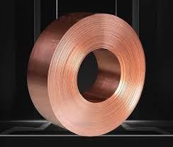 China Copper Oxide C103 C1020 OF Cu TU1 TU2 T1 C10200 factory