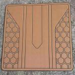 Anti UV 3000 Hours Marine Deck Foam EVA Decking Sheet Boat Flooring Sea Deck