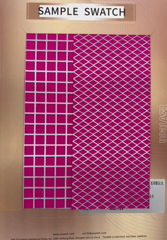 Thermo-Regulating Reflective Fabric with High Reflectivity and Dual Functionalit