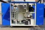 ABB Insulation Oil Dehydration Machine For Transformer Substation , Weather