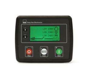 China DSE4510 MKII Auto Start Control Module factory