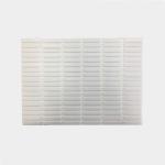 Non - Reactivatable EAS Soft Label High Performance Amorphous