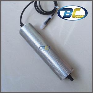 China AC DC Knurled material Drum Motor Conveyor factory