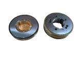 DLY9 Series Electromagnetic Multi Disc Clutch Electric Clutch Brake