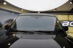 thin car window film 10% VLT 99% IRR Nano Ceramic High Infrared Heat Rejection