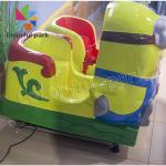 Minion Ride Kiddie Arcade Machine Coin Op Lollipops Supported