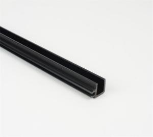 China Custom PVC Molding Profiles Manufacturer factory