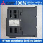 FR-D720-7.5K Mitsubishi Frequency Inverter 7.5KW AC220VAC Japan's MITSUBISHI