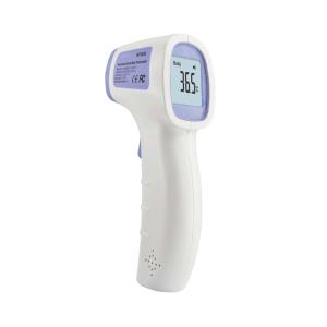 China High Precision No Contact Forehead Thermometer For Temperature Measuring factory