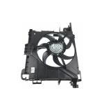 XINLONG LION Auto Parts Radiator Cooling Fan For Mercedes-Benz SMART W451 OEM