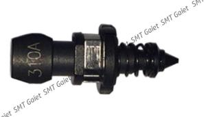 China Yamaha SMT 310A Nozzle KHY-M77A0-A0X YS12 / YS100 / YG12 / YG300 factory