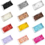 100% Virgin Wood Pulp Raffia Color Shredded Paper Packaging Filler
