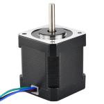 Faradyi Lenze Ply Face Mask Machine Dc Brushless Powerful Servo Motor Mca 17N 35