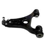 Car Fitment Mercedes-Benz Front Right Lower Control Arm 1693301007 for W168 W169