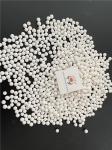 92% 95% 99% Alumina Ceramic Grinding Balls Alumina Beads Corrosion Resistance