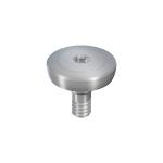 Iti Straumann Tissue Level® Wn Healing Abutment, Healing Cap, ø 7.2mm, H 2mm 3mm