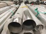 High Strength Stainless Steel Seamless SS Pipe 304 904L 2205 5.0mm For