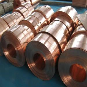 China Electrolytic Copper Foil Shielding Emc Emi 0.105mm Thickness For Mri Room factory