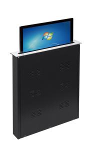 China Transform Your Business Meetings Into Eco-Friendly Productive Events With Paperless Conference System factory