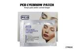 12PCS Pack Tattoo Numb Cream For Eyebrow , Long Lasting Local Anesthetic