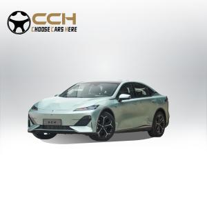 China Energy Vehicle Changan Deepal SL03 515km 705km Pure Electric Sedan Car Hatchback 5 Seater factory