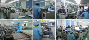 Shenzhen Kingaurora Opto-Tech Co.,Ltd