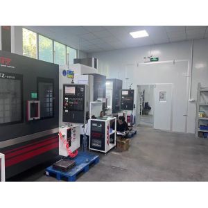 Shenzhen Crida Model Co., Ltd.