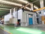 Tank Spray Booth Military Paint Booth Customized Design Military Paint
