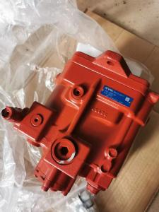 China 303 Excavator Hydraulic Pump PSVL-42CG Piston Main Pump 1020783 factory