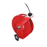 Automatic Cable Reel 15m/20m/25m/30m Hose Connector Stainless Steel/Aluminum PVC