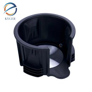 China LR021330 Car Center Console Front Drink Cup Holder Insert LR087454 For Land Rover Range Rover Sport factory